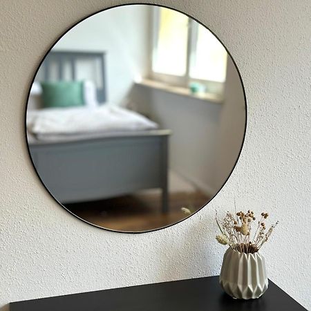 Ferienwohnung An Der Eisdiele Freisen 外观 照片