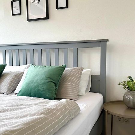 Ferienwohnung An Der Eisdiele Freisen 外观 照片