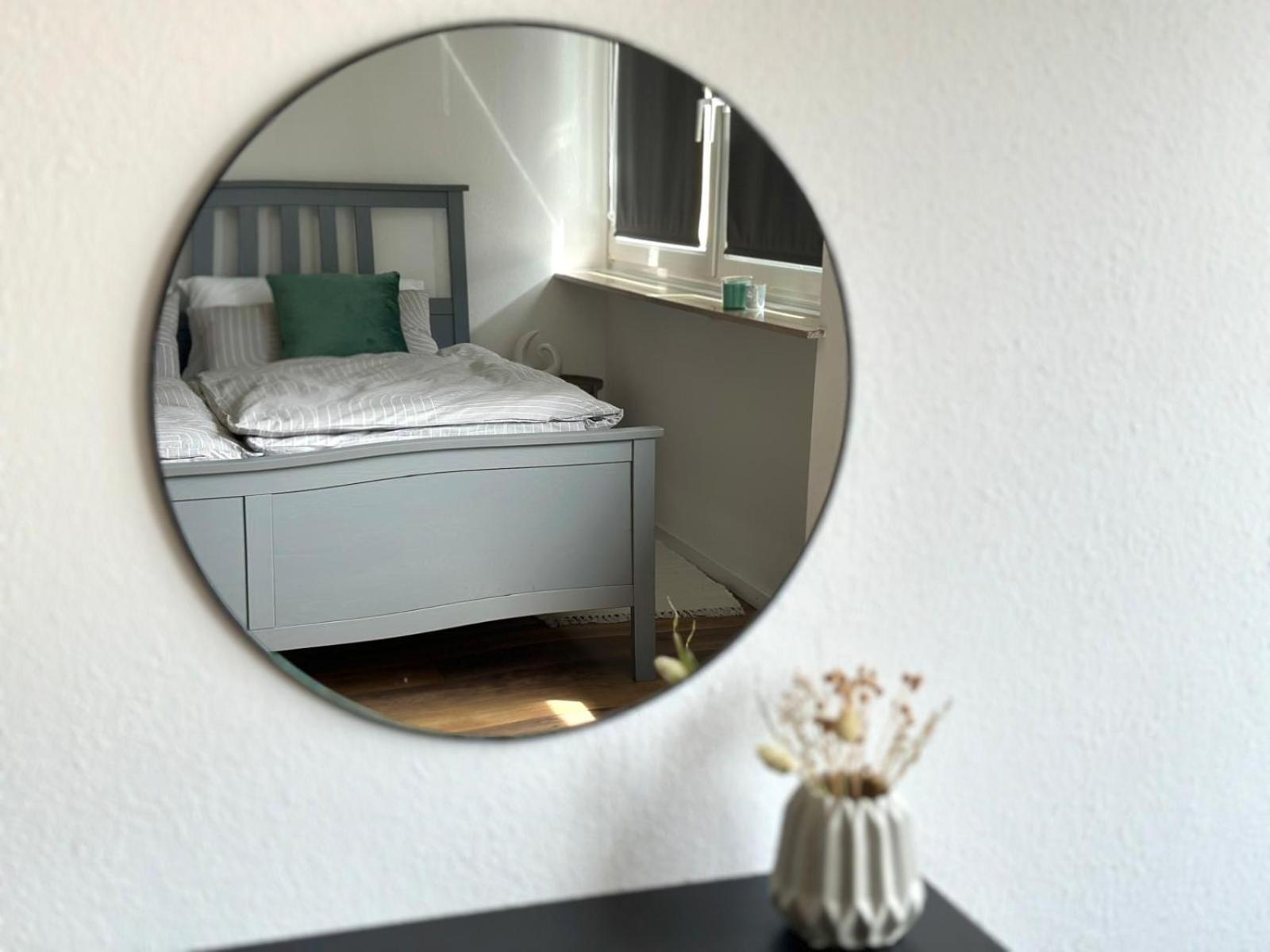 Ferienwohnung An Der Eisdiele Freisen 外观 照片
