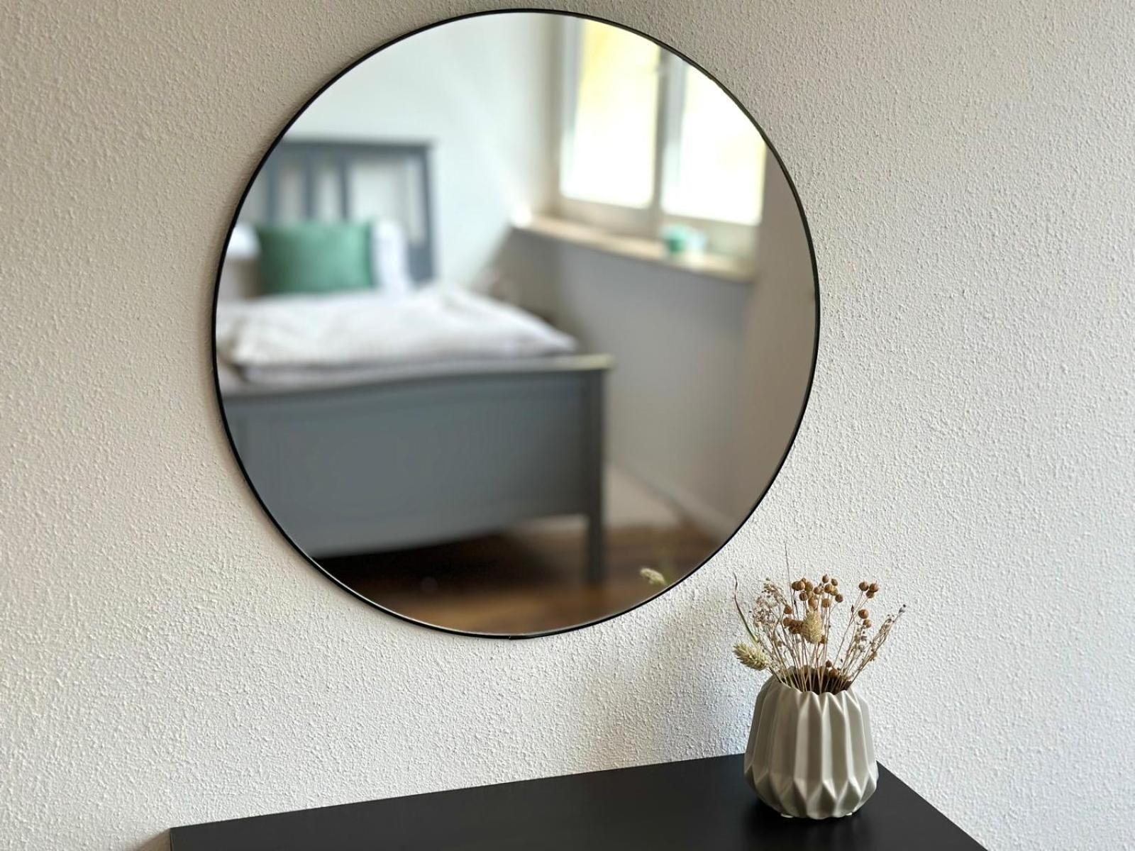 Ferienwohnung An Der Eisdiele Freisen 外观 照片